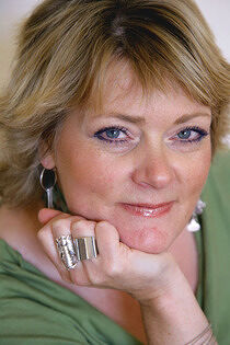 Jane Johnson